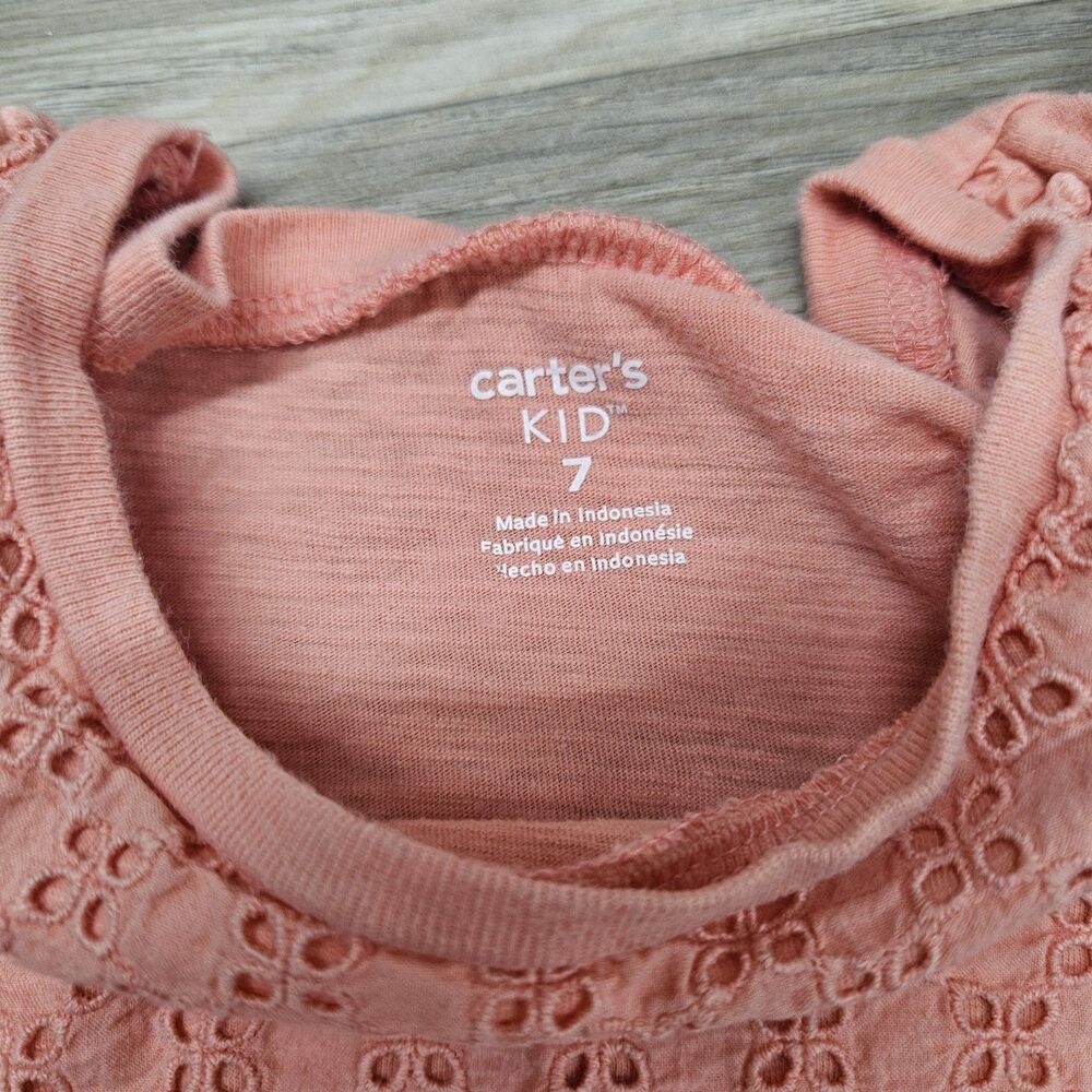 Girls Clothing Bundle Fall Winter Size 6 Casual - Picture 9 of 11